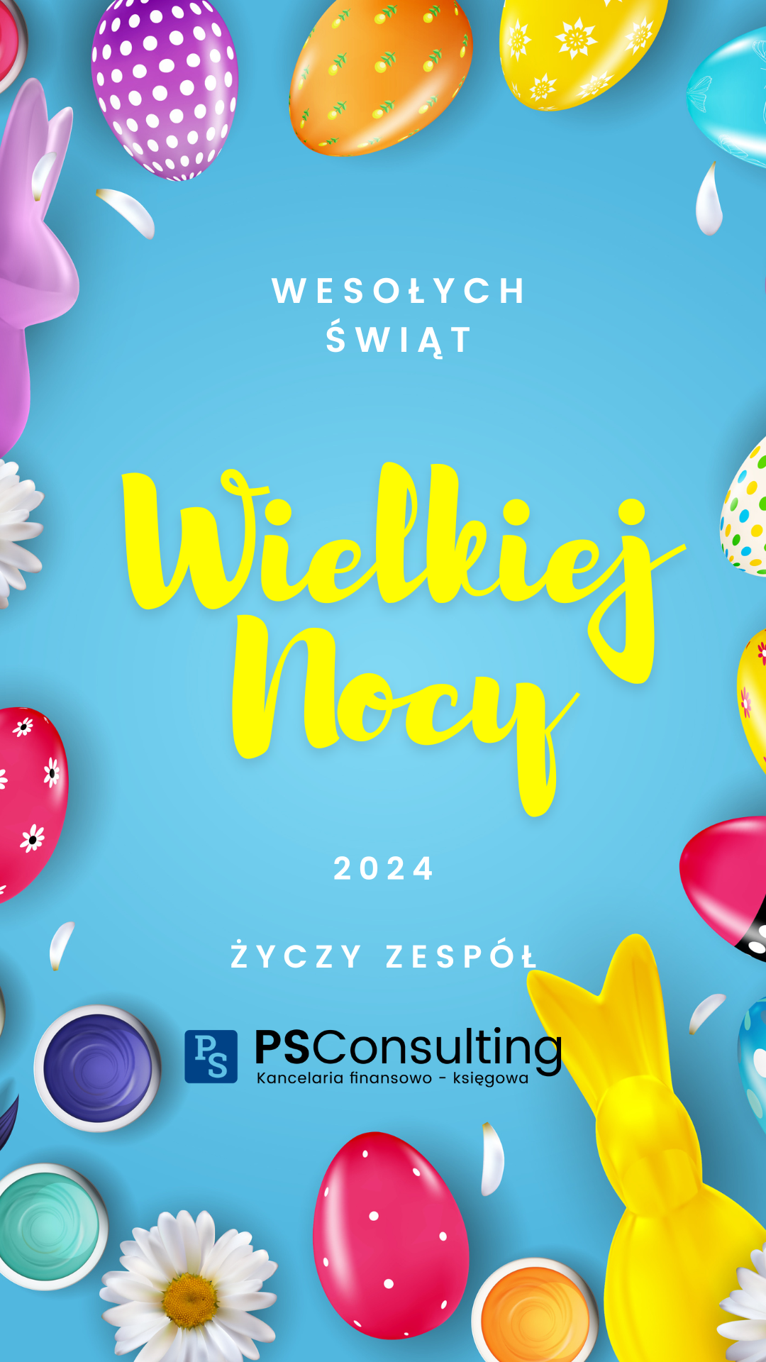 kancelaria finansowo księgowa ps consulting życzy wesołych świąt